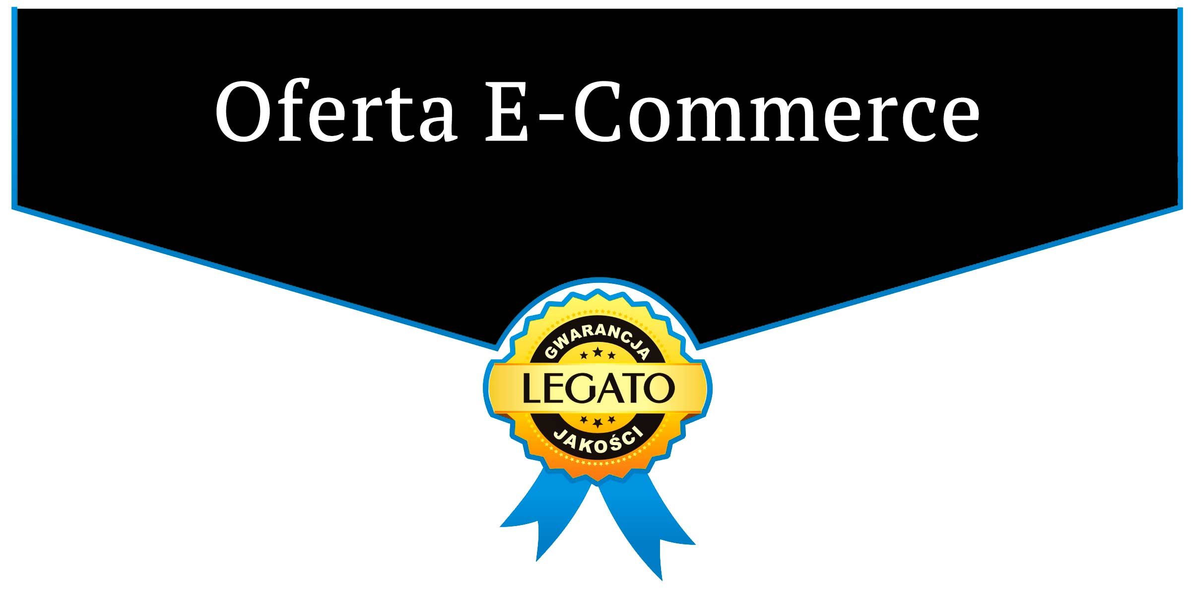 Oferta E-Commerce